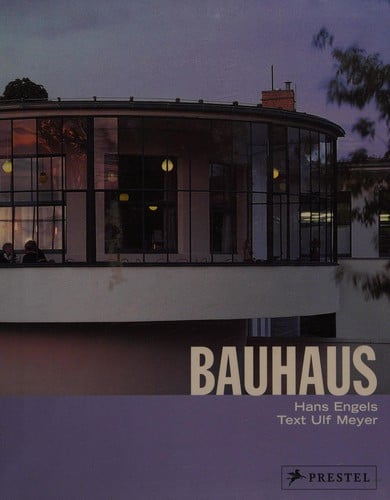 Bauhaus 1919-1933
