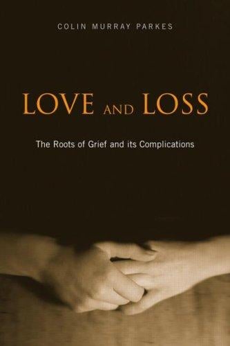 Love and loss