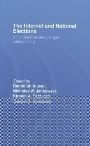 The Internet and national elections