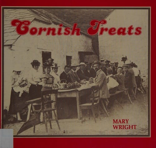 Cornish Treats