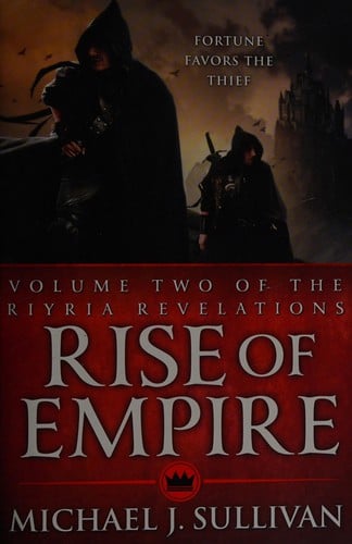 Rise of empire