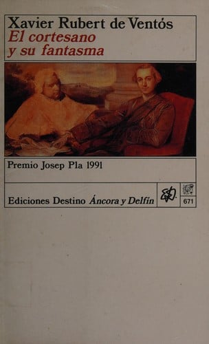 El cortesano y su fantasma