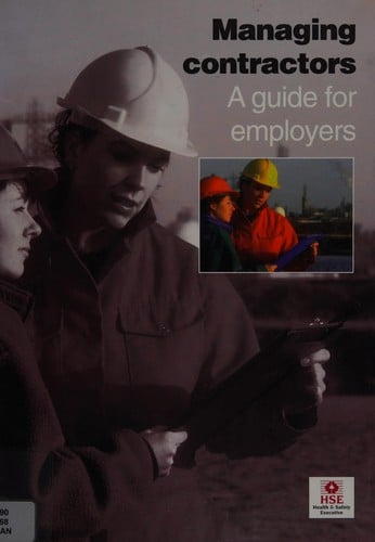 Managing contractors