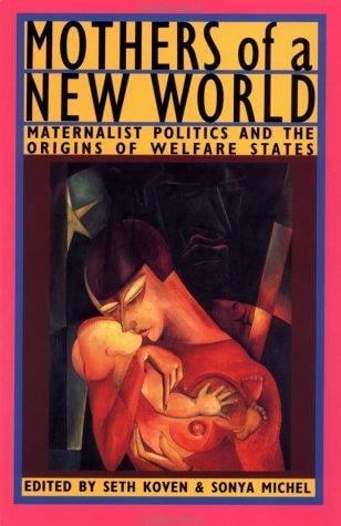 Mothers of a new world