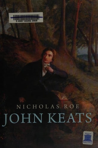 John Keats