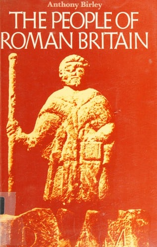 The people of Roman Britain