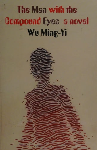 The man with the compound eyes