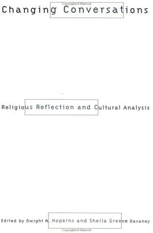 Changing conversations