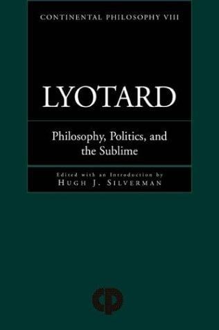 Lyotard