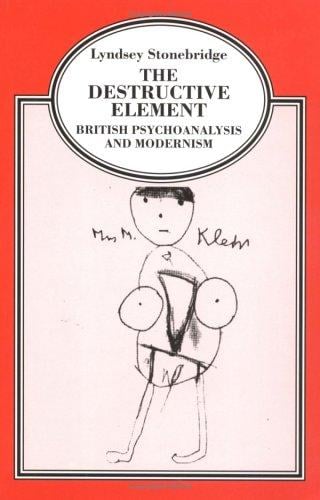 The destructive element