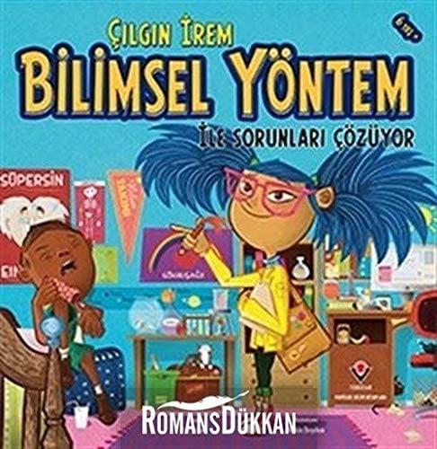 Mad Margaret experiments with the scientific method