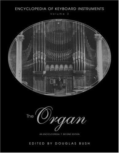 The organ