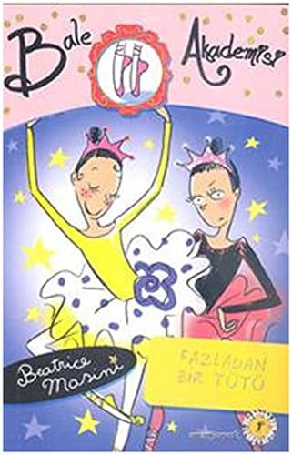 O jeden strój za dużo