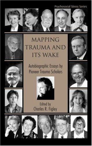 Mapping trauma and its wake