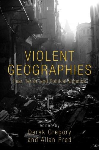 Violent geographies