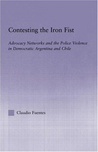 Contesting the Iron Fist