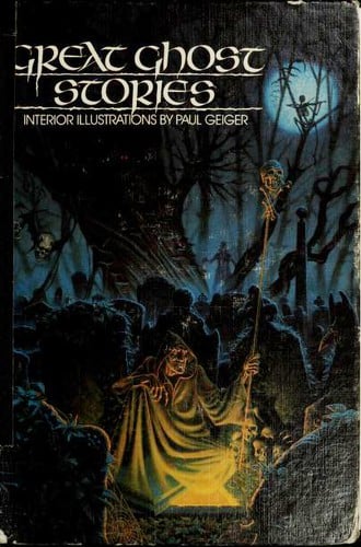 Great Ghost Stories