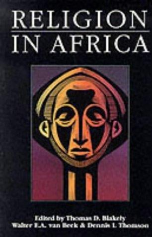 Religion in Africa