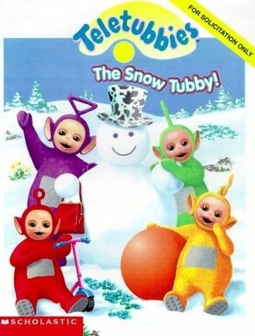 The snow tubby