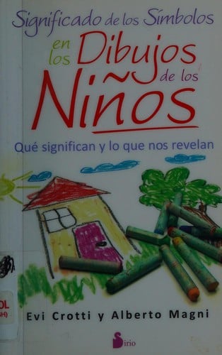 Significado de los simbolos en los dibujos de los niños