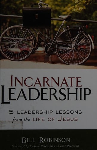 Incarnate leadership