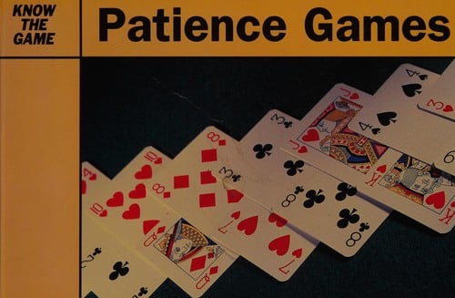 Patience games