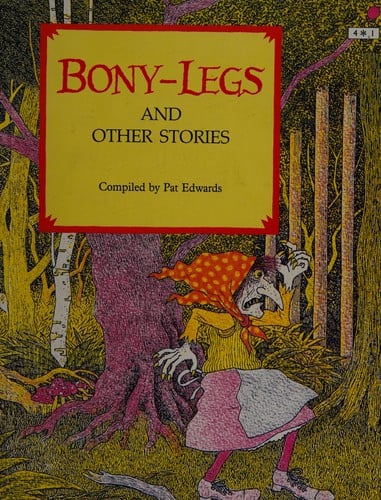 Bony-legs and other stories