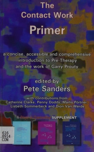 The contact work primer