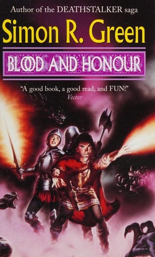 Blood and honour