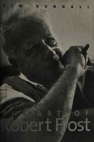 The art of Robert Frost
