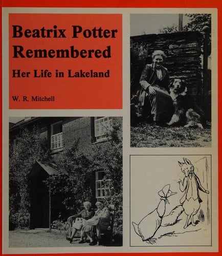 Beatrix Potter remembered