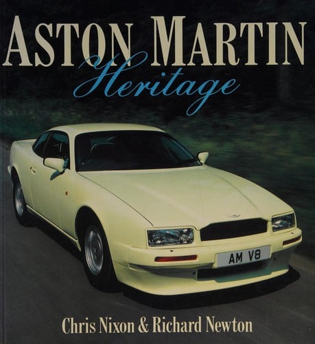 Aston Martin Heritage