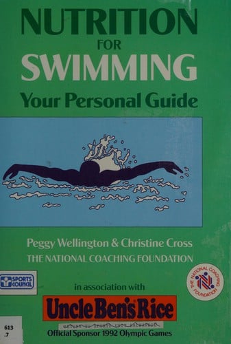 Nutrition for swimming