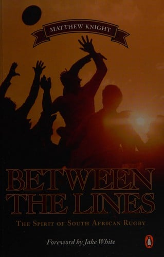 Between the lines