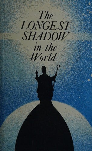 The longest shadow in the world