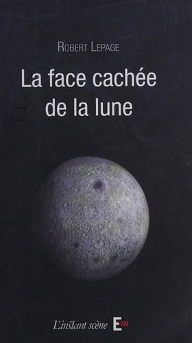 Face cachée de la lune