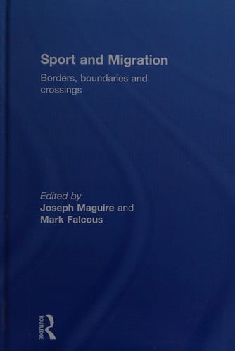 Sport and migration