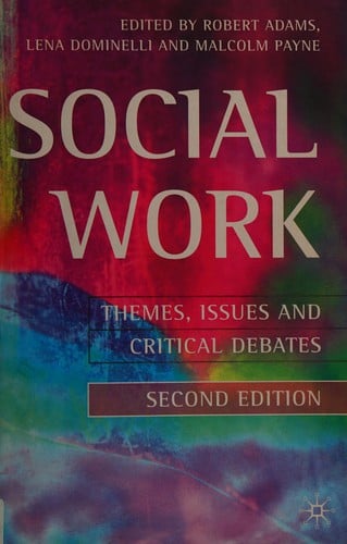 Social work