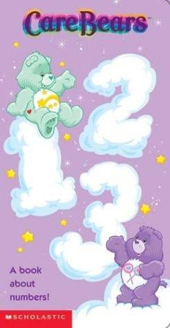 Care Bears 123 (Care Bears)