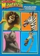 Madagascar: Fearless Foursome (c/a #1): Fearless Foursome (c/a #1) (Madagascar)