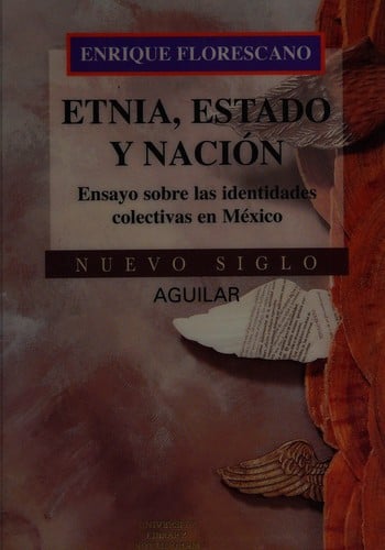 Etnia, estado y nación