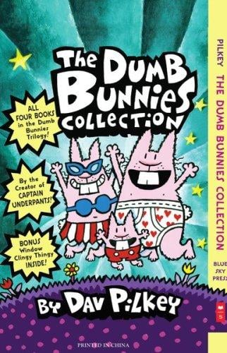 Dumb Bunnies Collection