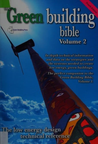 The green building bible