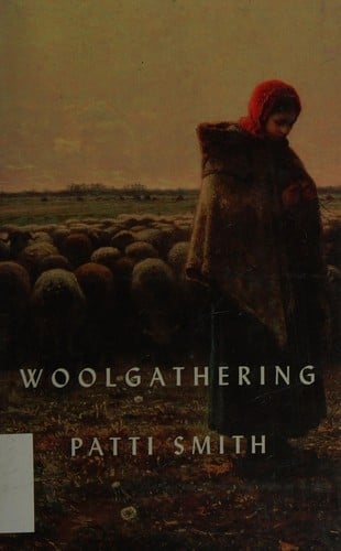 Woolgathering
