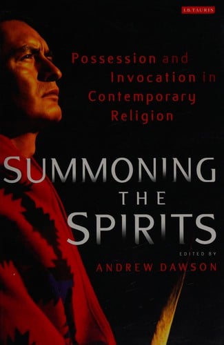 Summoning the spirits