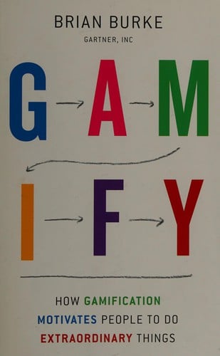 Gamify