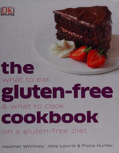 The gluten-free cookbook