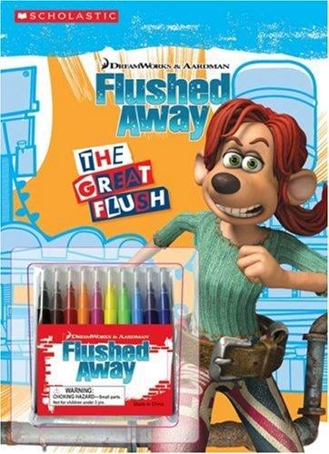 Great Flush (Flushed Away)