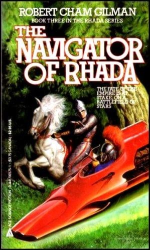 The navigator of Rhada