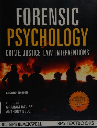 Forensic psychology